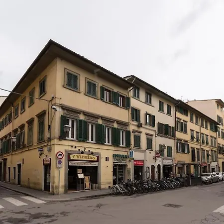Keys Of Italy - Albero 2 - Mudivamasai Tot - Nearby Train Station Apartment